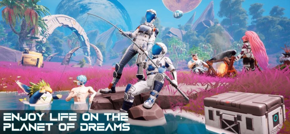 unnamed-4-1688837166-97-1024x473-1 Auroria a playful journey – Phiên bản No Man Sky trên di động do Tencent phát triển mở truy cập sớm unnamed 4 1688837166 97 1024x473 1