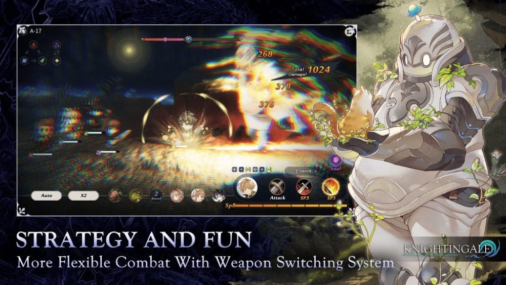 unnamed-4-1689090448-79-1024x576-1 Knightingale – Game roguelike mang đến trải nghiệm phong cách giả tưởng hấp dẫn unnamed 4 1689090448 79 1024x576 1