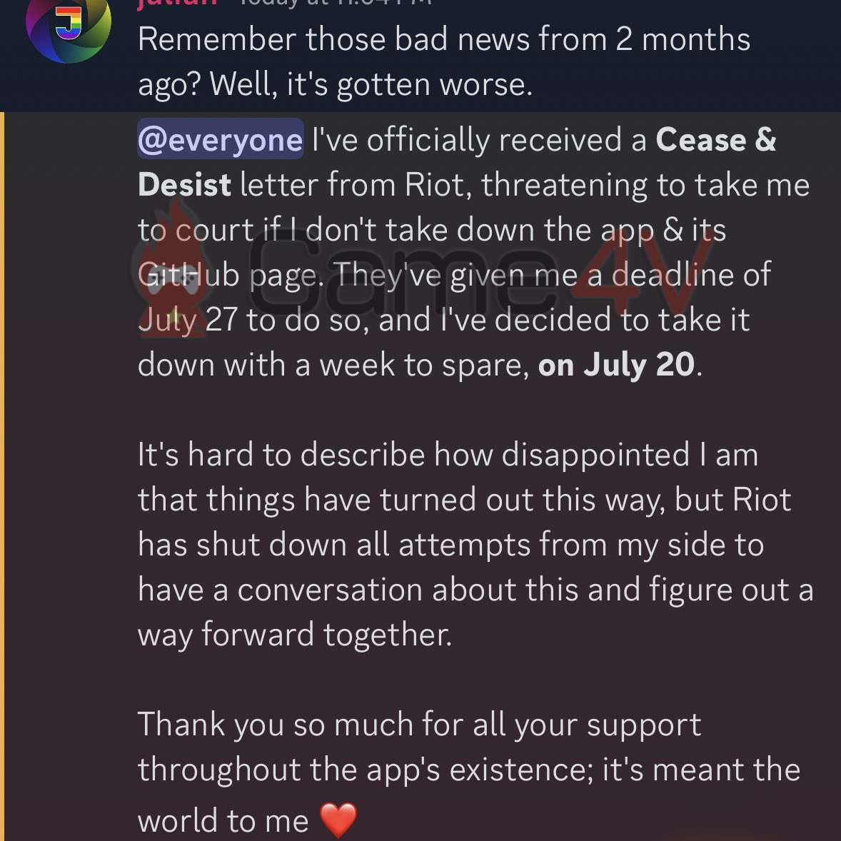 valorant-riot-games-ge1baa1ch-tc3aan-e1bba9ng-de1bba5ng-gic3bap-ngc6b0e1bb9di-chc6a1i-e28098instalocke28099-c490e1bab7c-ve1bba5-2-1689830580-25 VALORANT: Riot Games gạch tên ứng dụng giúp người chơi ‘instalock’ Đặc Vụ valorant riot games ge1baa1ch tc3aan e1bba9ng de1bba5ng gic3bap ngc6b0e1bb9di chc6a1i e28098instalocke28099 c490e1bab7c ve1bba5 2 1689830580 25
