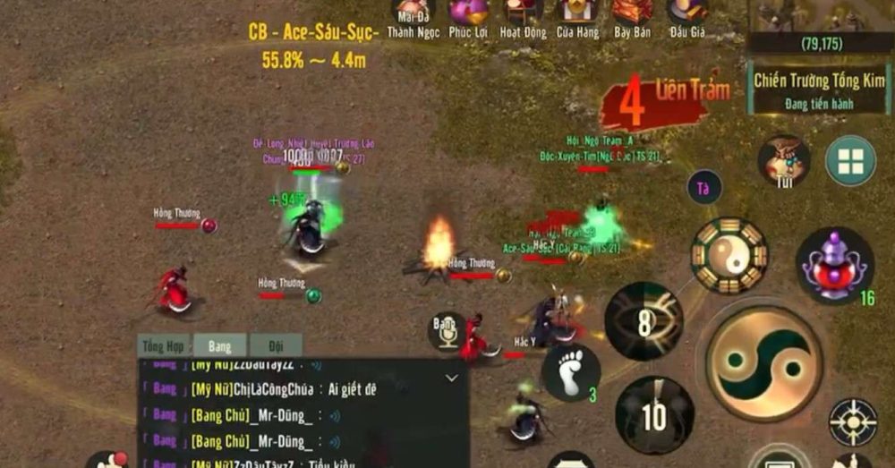 vltk1m-6-1688750030-75 VLTK1M: Hoạt động ‘cuốn’ nhất mùa hè gọi tên Thiên Cang Bố Võ vltk1m 6 1688750030 75