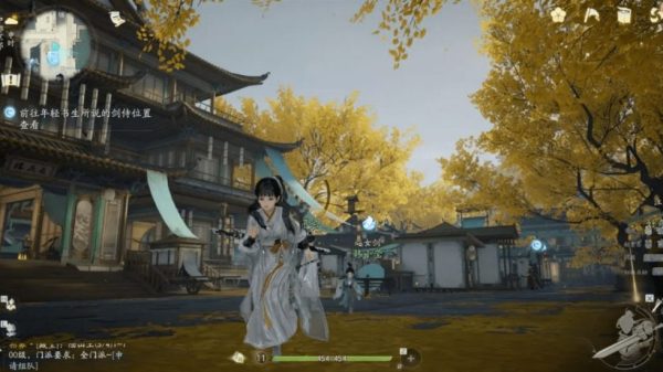 Xạ Điêu Mobile – Tuyệt phẩm MMO mới của nhà NetEase thử nghiệm ngày 21/07 29 Xạ Điêu Mobile – Tuyệt phẩm MMO mới của nhà NetEase thử nghiệm ngày 21/07 xa dieu netease 1 1688638090 99