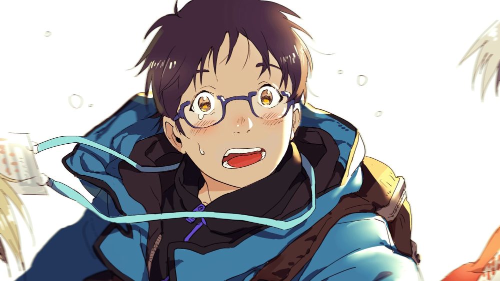 Lại một thương hiệu nữa được réo tên vì thành công nhưng không mang lại lợi nhuận cho Studio, ‘nạn nhân’ lần này là MAPPA yuri on ice 2 game4v 1689867102 96 1