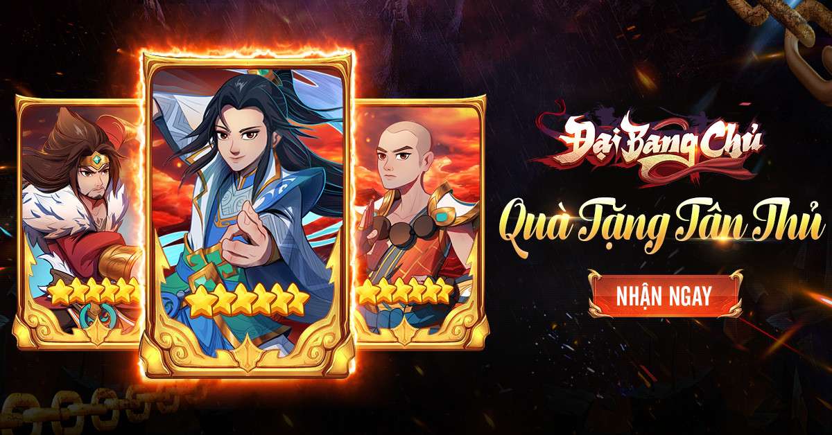 03-1691984593-9 Đại Bang Chủ – Tuyệt tác game Kim Dung, free 5 ‘tuyệt đại cao thủ’, vô hạn chiêu mộ khi vào game 03 1691984593 9