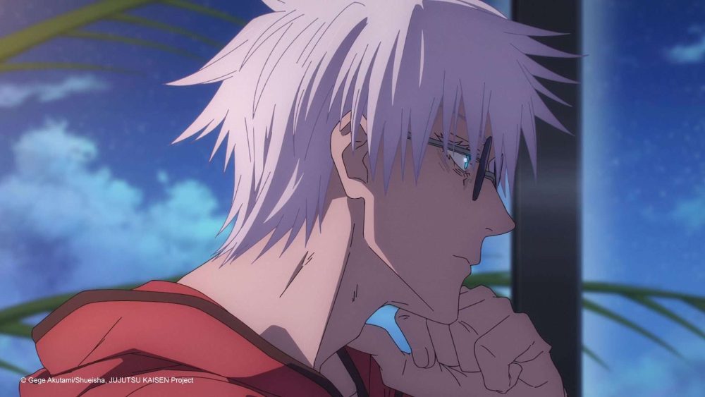 Top 10 anime được xem nhiều nhất tuần qua