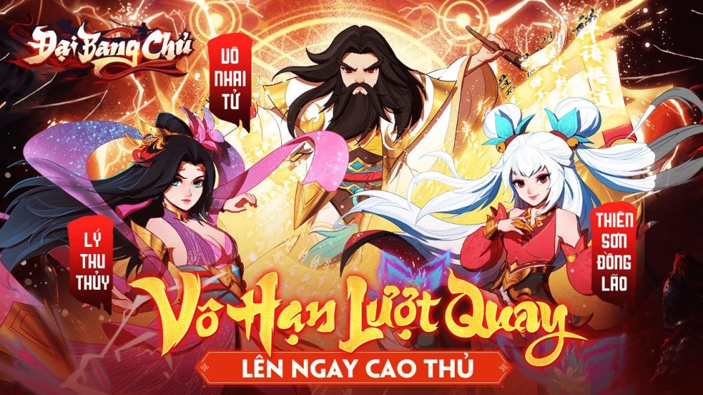 05-1691984609-77 Đại Bang Chủ – Tuyệt tác game Kim Dung, free 5 ‘tuyệt đại cao thủ’, vô hạn chiêu mộ khi vào game 05 1691984609 77