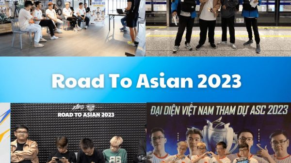 Thành tích ZingSpeed Mobile tại ASC 2023: Người hâm mộ quốc tế phải trầm trồ 29 Thành tích ZingSpeed Mobile tại ASC 2023: Người hâm mộ quốc tế phải trầm trồ 1 1691639076 72