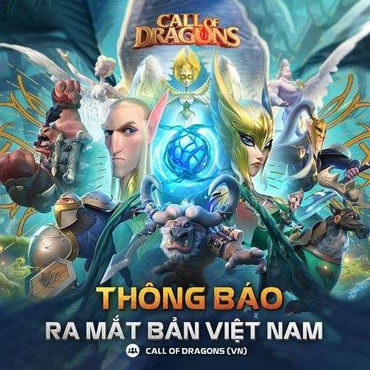 1-1692236104-91-1 Call Of Dragons – Siêu phẩm SLG được mong chờ nhất gây ấn tượng mạnh với game thủ Việt ngay khi ra mắt 1 1692236104 91 1