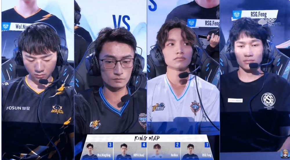 Chung kết ZingSpeed Mobile Asian Cup 2023 – Nhà vô địch gọi tên Wol.NingQing 1 1692273088 98