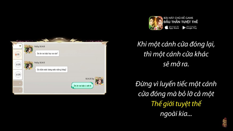 Đấu Thần Tuyệt Thế tung chiêu ‘flex’ cực mạnh với MV ca khúc chủ đề do producer của Rap Việt, The Mask Singer sản xuất 2 1691644132 11