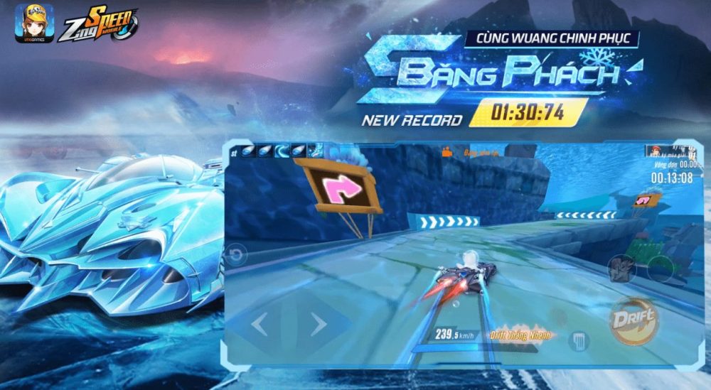 Chung kết ZingSpeed Mobile Asian Cup 2023 – Nhà vô địch gọi tên Wol.NingQing 5 1692273176 60