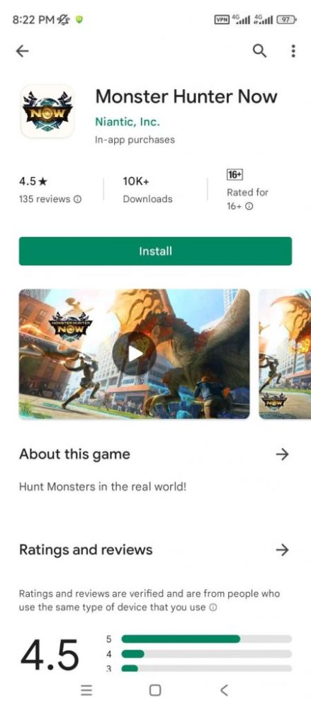 a8d1de5f4c189e46c709-1691588431-41-450x1024-1 Hướng dẫn chi tiết cách tải Monster Hunter Now – Game hợp tác giữa Niantic và Capcom vừa mở soft launch a8d1de5f4c189e46c709 1691588431 41 450x1024 1