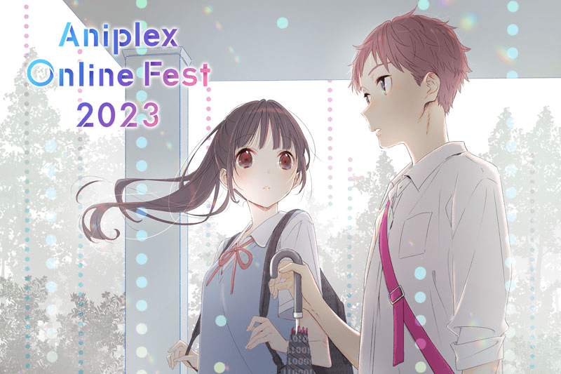 Aniplex Online Fest 2023 sẽ trở lại vào đầu tháng 9 với sự tham gia của rất nhiều thương hiệu đình đám