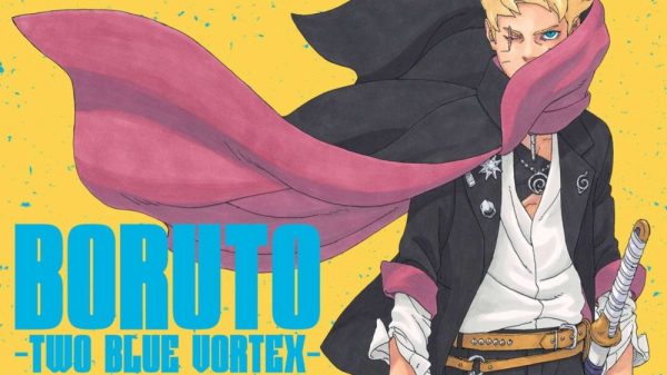 Boruto Two Blue Vortex cần phải học hỏi những gì từ Naruto Shippuden để thành công? boruto two blue vortex 2 game4v 1693138270 2