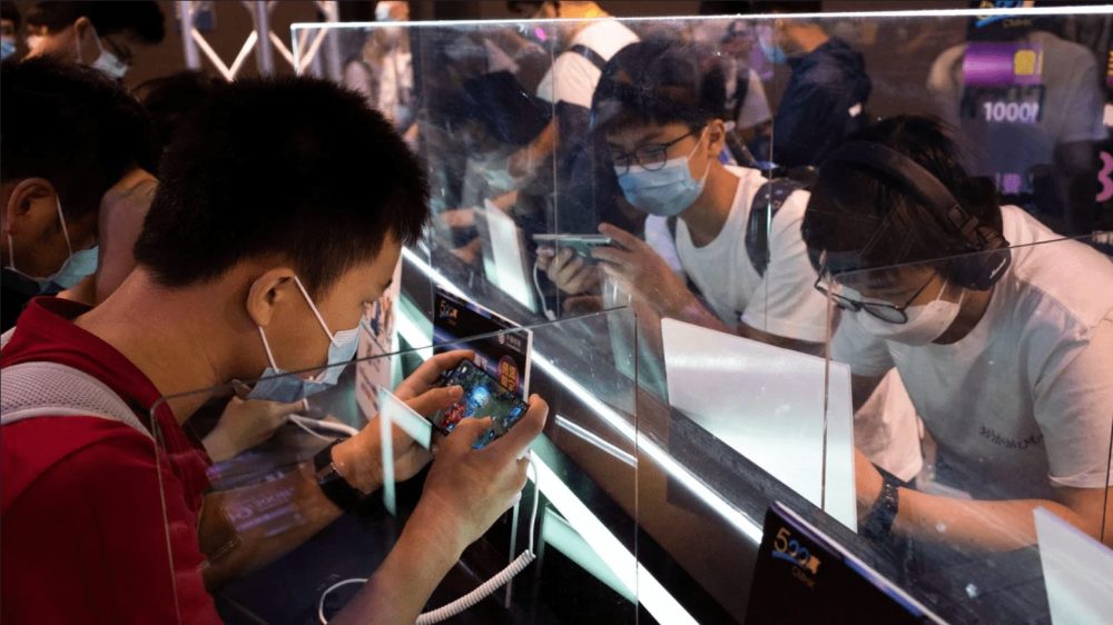 Cần một giải pháp đồng bộ hơn.