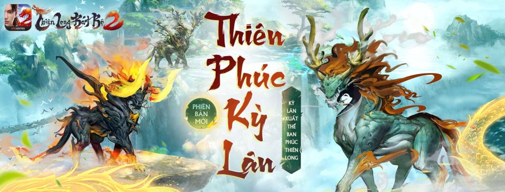 ‘Hóng’ những cập nhật mới nhất từ Phiên bản mới của TLBB 2 VNG – Thiên Phúc Kỳ Lân cover 1690902539 85 1