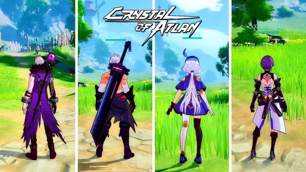 Crystal of Atlan đem về doanh số khủng cho ByteDance.