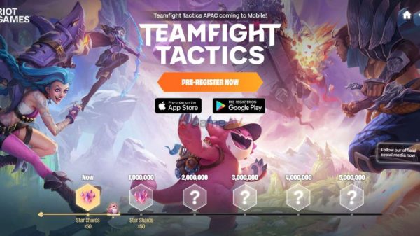 Đấu Trường Chân Lý Mobile sắp ra mắt tại châu Á, Việt Nam vẫn chưa thể đăng ký sớm? 26 Đấu Trường Chân Lý Mobile sắp ra mắt tại châu Á, Việt Nam vẫn chưa thể đăng ký sớm? dau truong chan ly mobile sap ra mat tai chau a viet nam van chua the dang ky som 1 1692349572 10