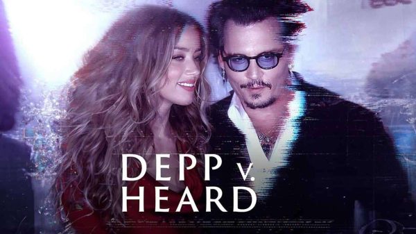 ‘Không để vụ này chìm’, series Depp V Heard của Netflix thống trị bảng xếp hạng lượt xem chỉ sau 2 ngày công chiếu depp v heard game4v 1692447943 60