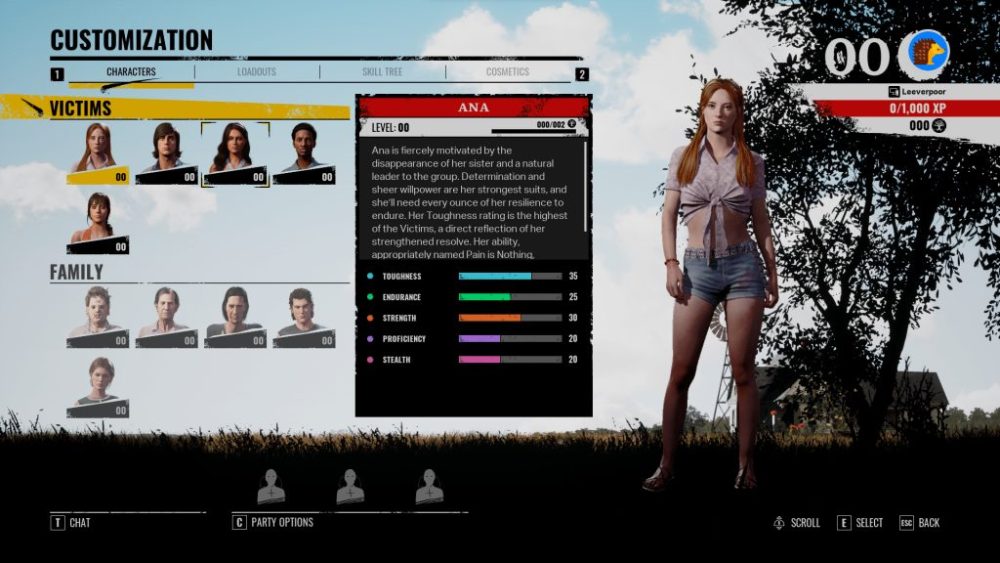 Texas Chain Saw Massacre: The Game