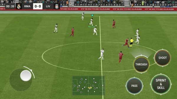 EA Sports FC Mobile có tính năng chơi liên khu vực ea fc mobile co tinh nang lien khu vuc 1 1692666750 94