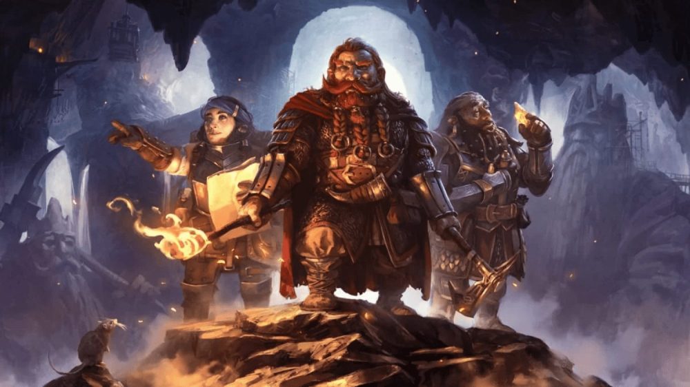 Nhiều dự án game sẽ được triển khai nửa cuối năm 2023.