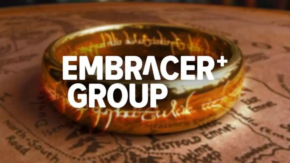 Embracer Group khẳng định doanh thu game mobile vẫn ở mức ổn.