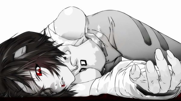 ‘A Cruel Angel’s Thesis’ – ca khúc trong anime Evangelion được một chính trị gia Arghentina dùng để tranh cử evangelion 1 game4v 1692110483 54