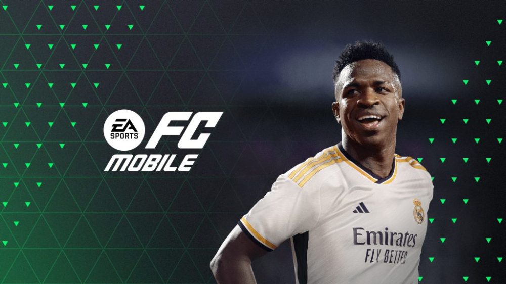 EA Sports FC phát hành ở Hàn Quốc và Nhật Bản.
