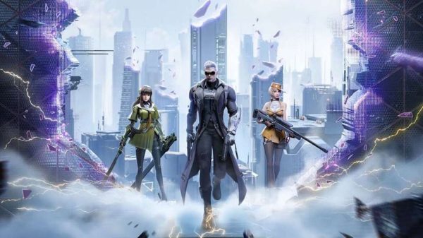 CrossFire 0 – Game hành động được Tencent phát triển từ IP đình đám game moi crossfire 0 tencent 1691485677 20