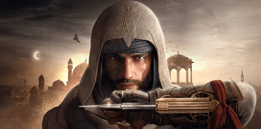 Assassin’s Creed Mirage xác nhận việc tích hợp mua hàng tiền thật trong game game4v ac mirage 2 1691860953 100