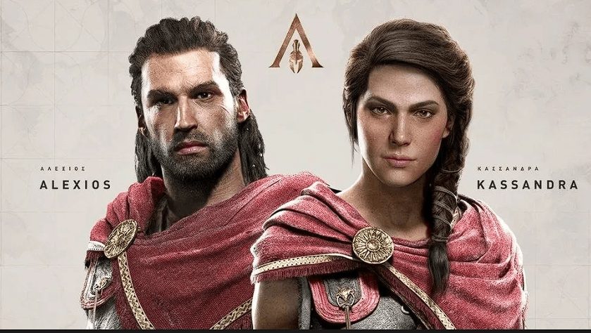 Assassin’s Creed Red có hai nhân vật chính có thể giúp tựa game thành công và cũng có thể khiến nó thất bại game4v ac red 3 1692554500 17