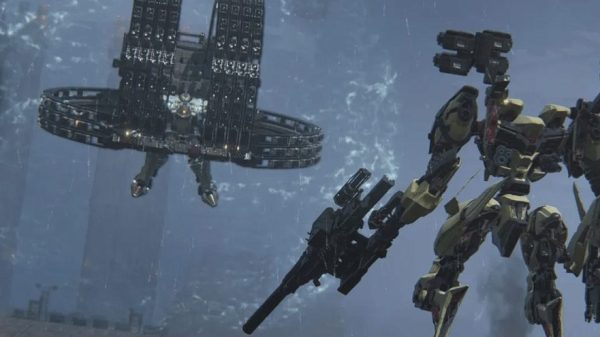 Armored Core 6 loại bỏ hệ thống nợ nần có ưu và nhược điểm gì? game4v armored core 6 1 1691327995 65