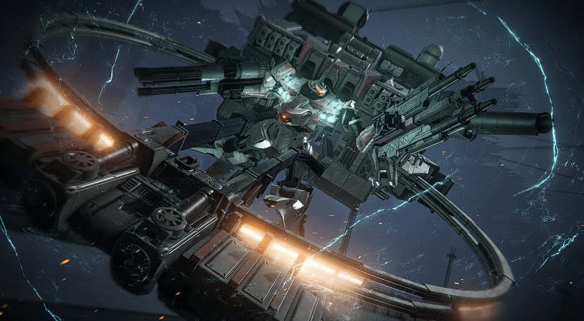 Armored Core 6 loại bỏ hệ thống nợ nần có ưu và nhược điểm gì? game4v armored core 6 3 1691328026 10