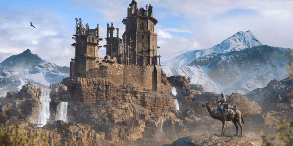 Assassin's Creed Mirage