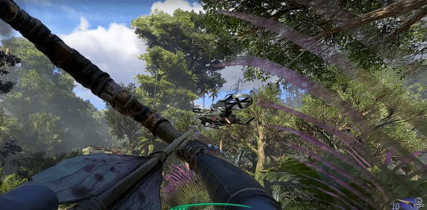 Avatar: Frontiers of Pandora nên nhấn mạnh vào cơ chế RPG game4v avatarr frontier of pandora 2 1693018603 41 1