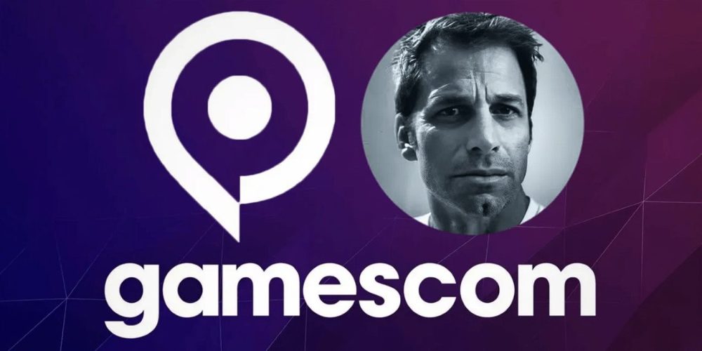 Gamescom