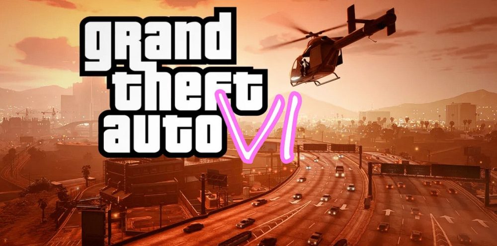 Grand Theft Auto 6