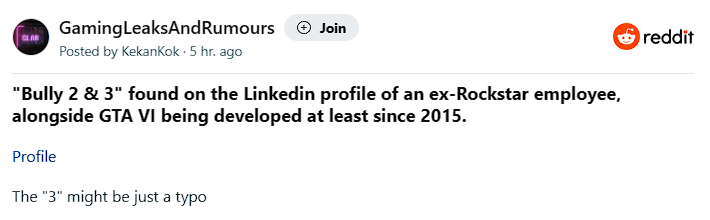 GTA 6 đã được phát triển trong bao lâu? game4v gta 6 2 1691688286 95