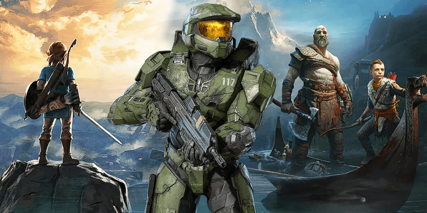 Halo đã đến lúc nên làm mới thương hiệu? game4v halo 3 1692638434 23