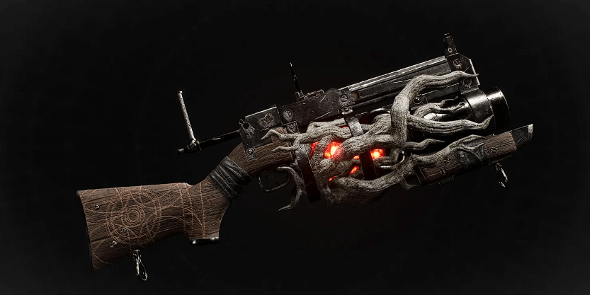 Remnant 2: Tất cả phần thưởng bí mật trong các độ khó của game game4v remnant 2 7 1691686680 95