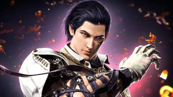 Đạo diễn Tekken giải thích lý do tại sao game thủ không nên đe dọa các nhà phát triển 29 Đạo diễn Tekken giải thích lý do tại sao game thủ không nên đe dọa các nhà phát triển game4v tekken 1 1691689212 74