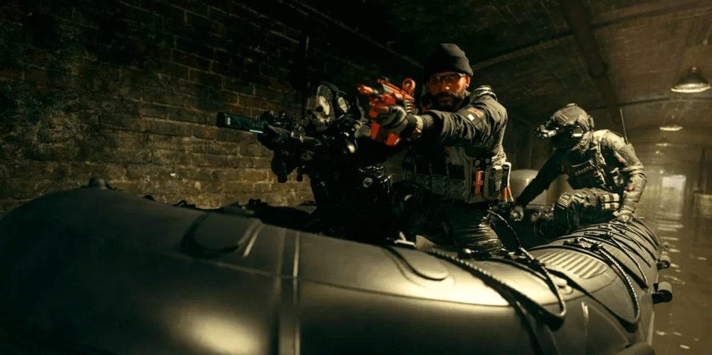 Call of Duty: Warzone