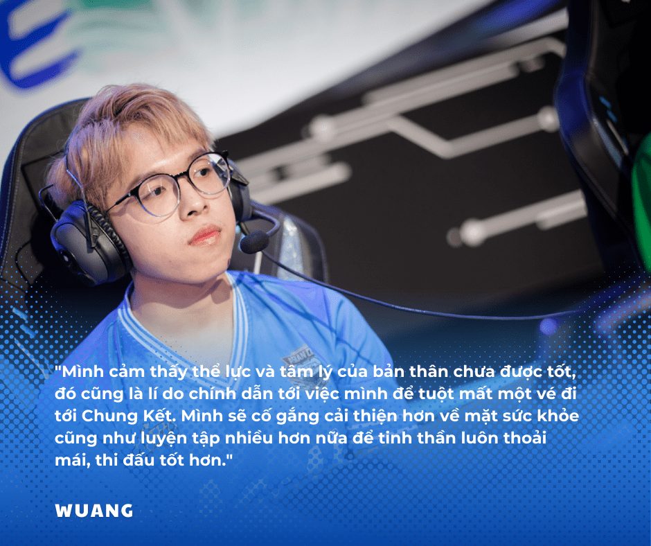 Thành tích ZingSpeed Mobile tại ASC 2023: Người hâm mộ quốc tế phải trầm trồ game4v zing speed 4 1691639237 92