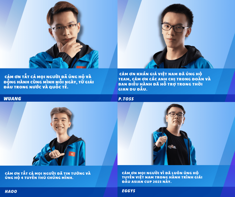 Thành tích ZingSpeed Mobile tại ASC 2023: Người hâm mộ quốc tế phải trầm trồ game4v zing speed 7 1691639271 70