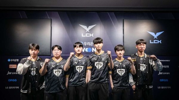 GEN hủy diệt HLE với kết quả 3-0, tái hiện LCK Mùa Xuân 2023? 30 GEN hủy diệt HLE với kết quả 3-0, tái hiện LCK Mùa Xuân 2023? gen he1bba7y die1bb87t hle ve1bb9bi ke1babft que1baa3 3 0 tc3a1i hie1bb87n lck mc3b9a xuc3a2n 2023 3 1691752256 44