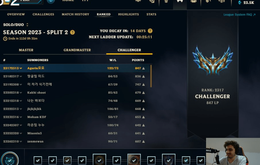 hc3acnh-e1baa3nh_2023-08-02_165742400-1690970266-71-1 Nam streamer leo Thách Đấu Hàn trong chưa đầy 2 tuần khiến cộng đồng sửng sốt hc3acnh e1baa3nh 2023 08 02 165742400 1690970266 71 1