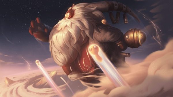 LMHT: Riot nerf khẩn Bard ở chế độ Võ Đài trong chưa đầy 24h sau cập nhật 26 LMHT: Riot nerf khẩn Bard ở chế độ Võ Đài trong chưa đầy 24h sau cập nhật hc3acnh e1baa3nh 2023 08 03 142519596 1691047525 97