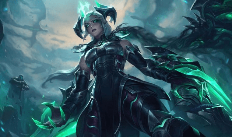 LMHT: Hai vị tướng sau có thể giúp bạn thoát Bạc Đoàn trong 13.15 hc3acnh e1baa3nh 2023 08 04 134426041 1691131467 84