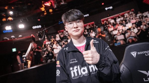 T1 Faker: ‘Tôi cũng đã phát triển nhiều hơn khi cố vấn cho Poby’ hc3acnh e1baa3nh 2023 08 04 152011478 1691137215 8 1024x576 1