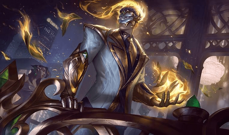 LMHT: Riot xác nhận sẽ có đợt cập nhật VFX cho Brand hc3acnh e1baa3nh 2023 08 05 210438203 1691244283 66 1